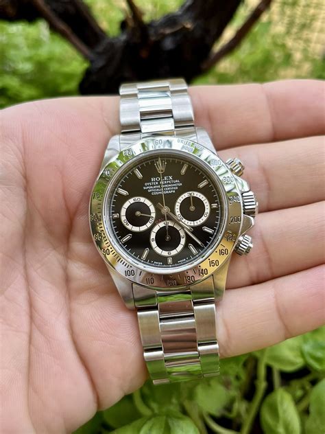 vendo garanzia rolex daytona u|used rolex watches for sale.